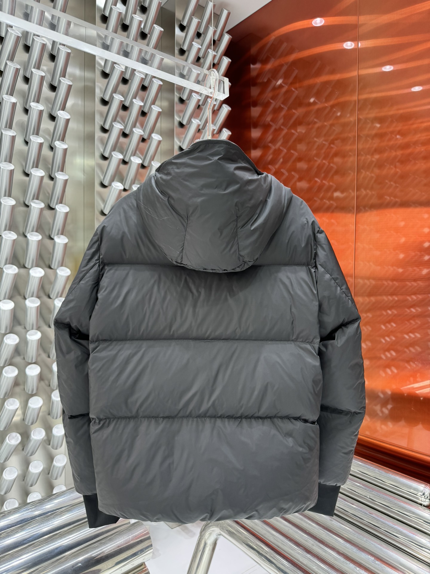 Moncler Down Jackets